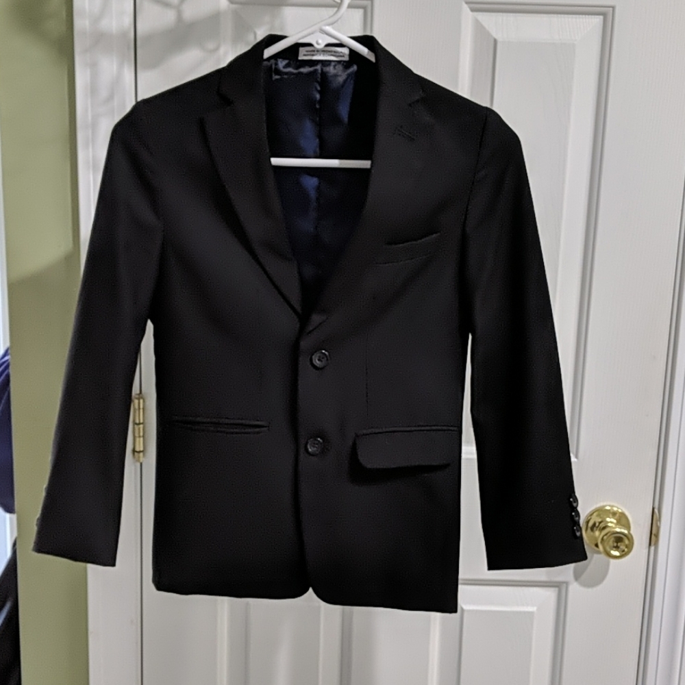 Boys suit jacket